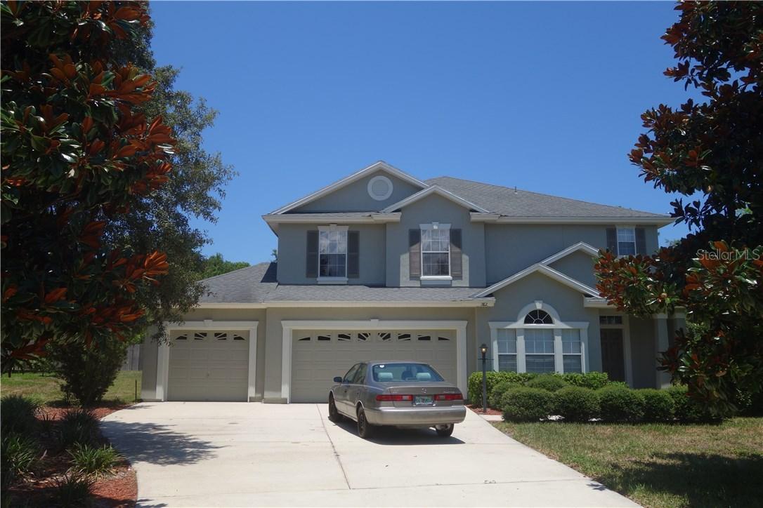312 Summercove Cir., St Augustine, FL 32086