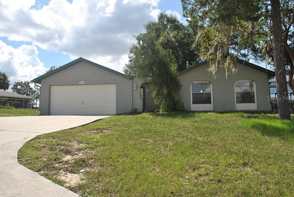 6375 Mariner Blvd., Spring Hill, FL 34609