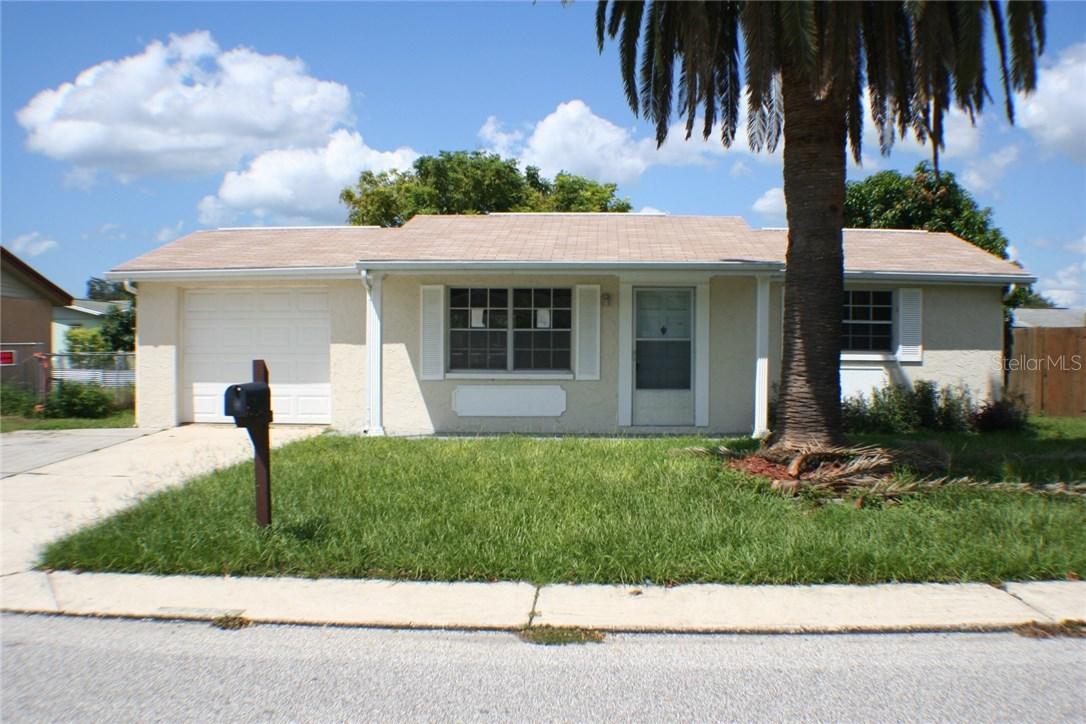 7331 Parrot Dr., Port Richey, FL 34668