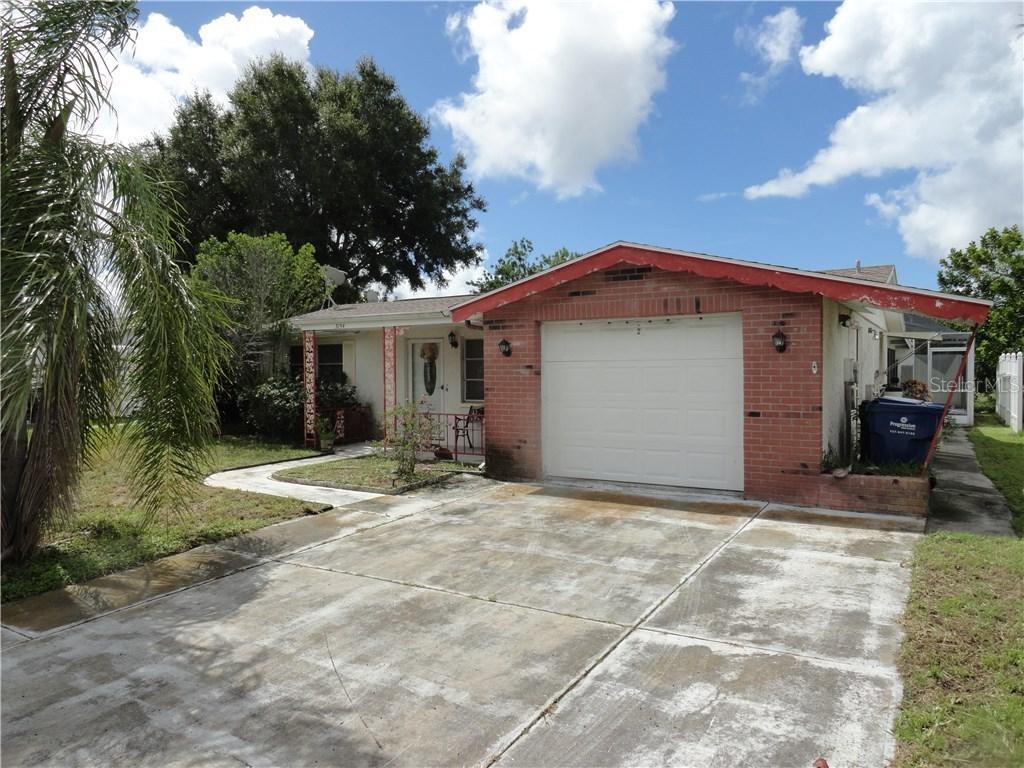 3154 Bright Dr., Holiday, FL 34691