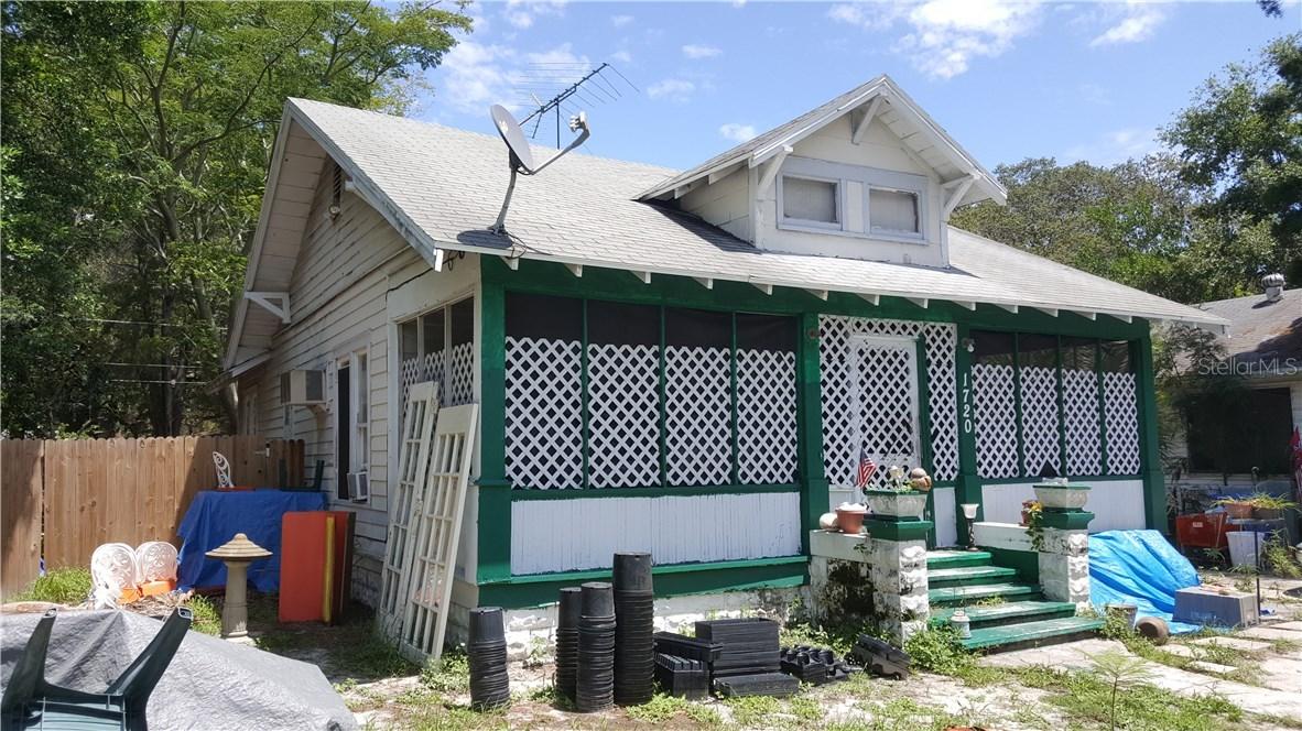 1720 Scranton St., St Petersburg, FL 33711
