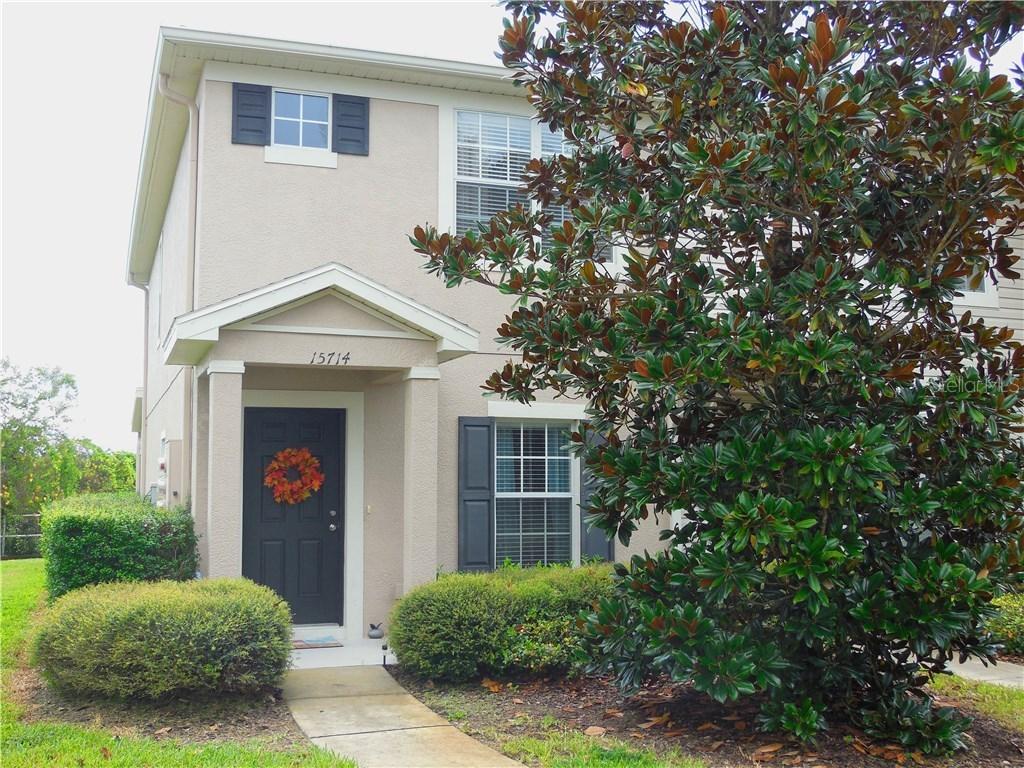 15714 Stable Run Dr., Spring Hill, FL 34610