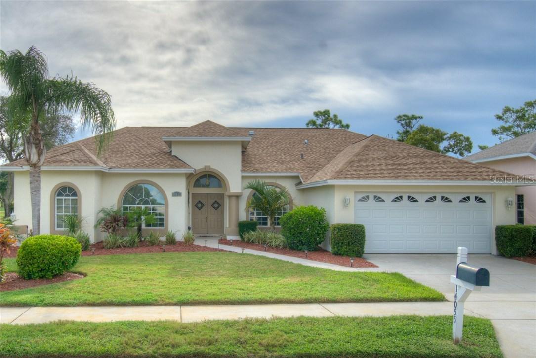 14055 Tennyson Dr., Hudson, FL 34667