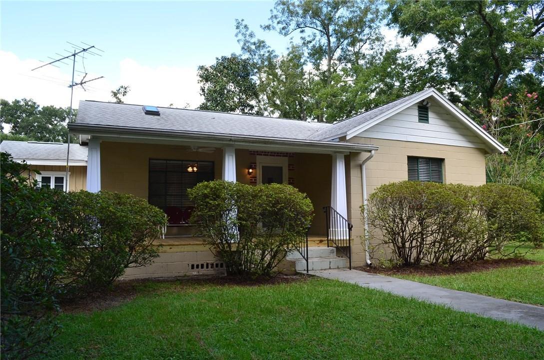 205 W Minnehaha St., Tampa, FL 33604