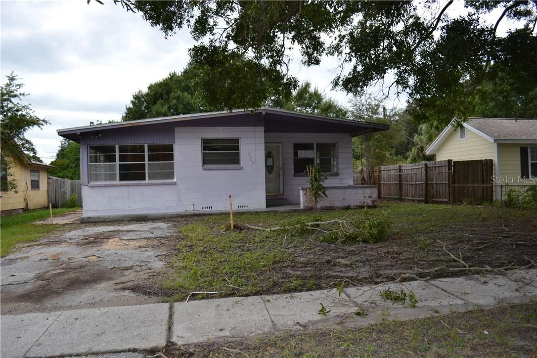 2443 44th St., St Petersburg, FL 33711