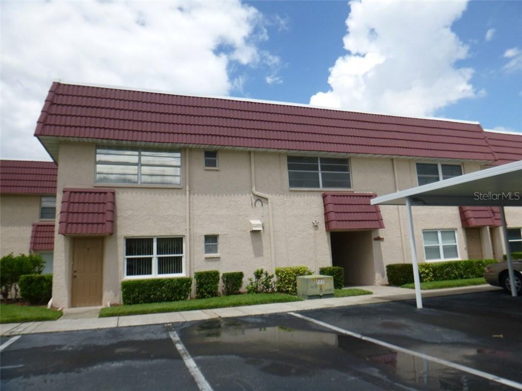 10039 62nd Ave. #20, St Petersburg, FL 33708