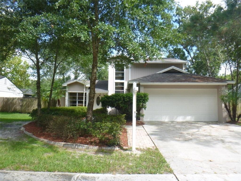 1308 Country Elm Ct., Lutz, FL 33549