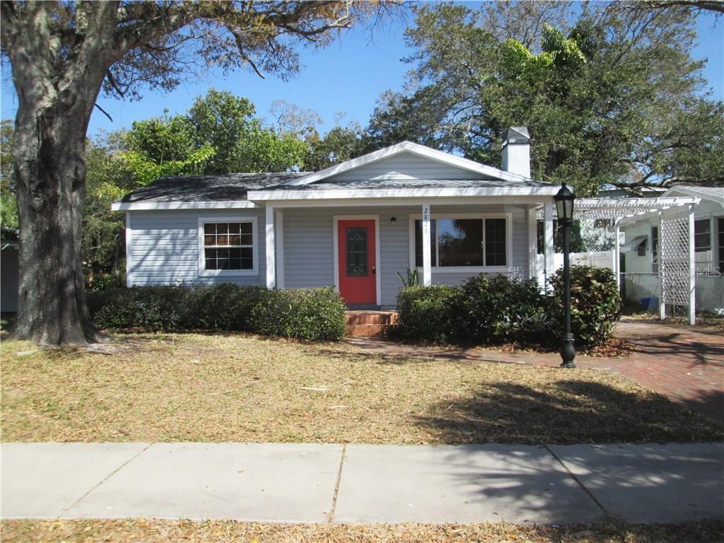 2826 54th St., Gulfport, FL 33707