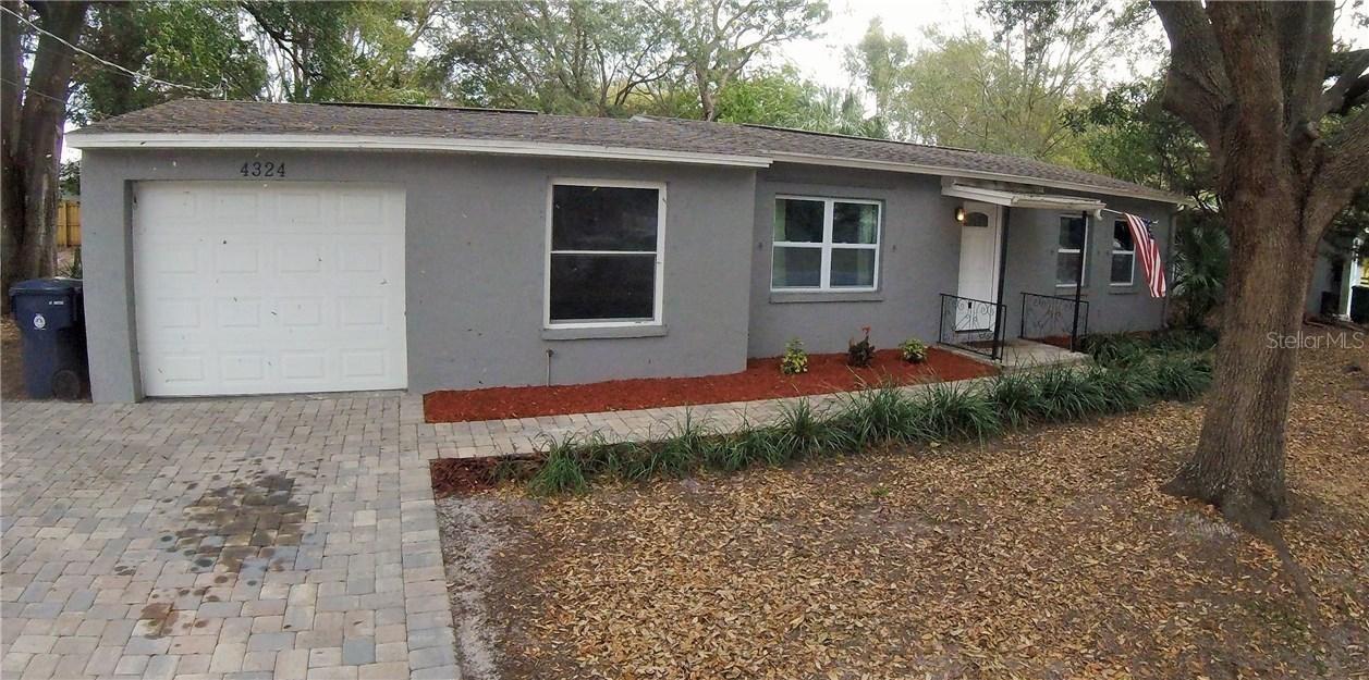 4324 S Clark Ave., Tampa, FL 33611