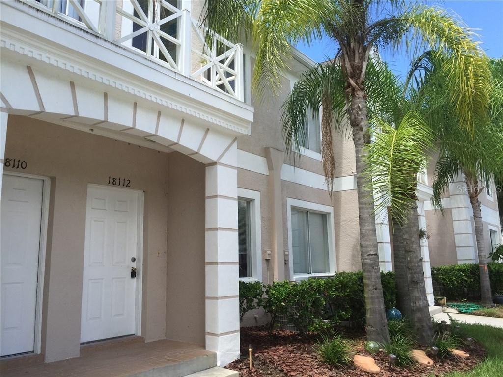 18112 Paradise Point Dr., Tampa, FL 33647