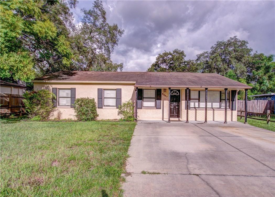 9507 Ashley St., Tampa, FL 33612