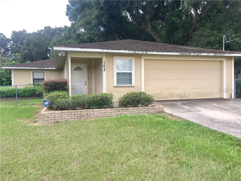 102 Euclid Ave., Seffner, FL 33584