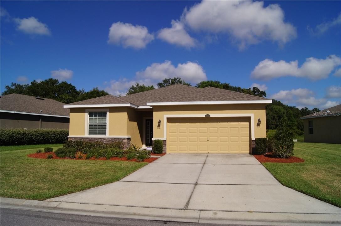 2809 Holly Bluff Ct., Plant City, FL 33566