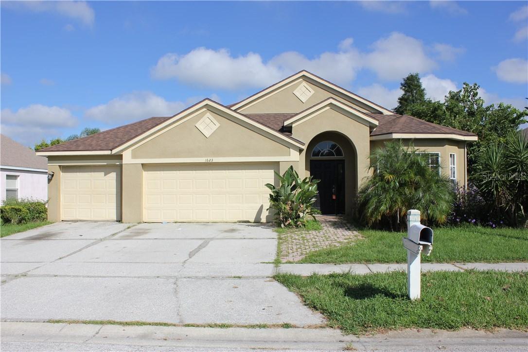 1623 Brooksbend Dr., Wesley Chapel, FL 33543