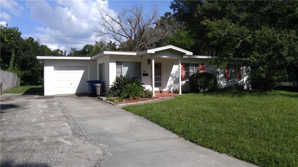 3618 S Gardenia Ave., Tampa, FL 33629