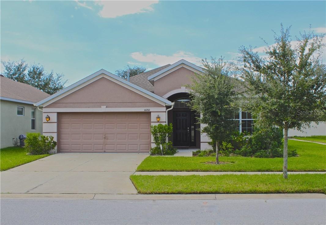10201 Avelar Ridge Dr., Riverview, FL 33578