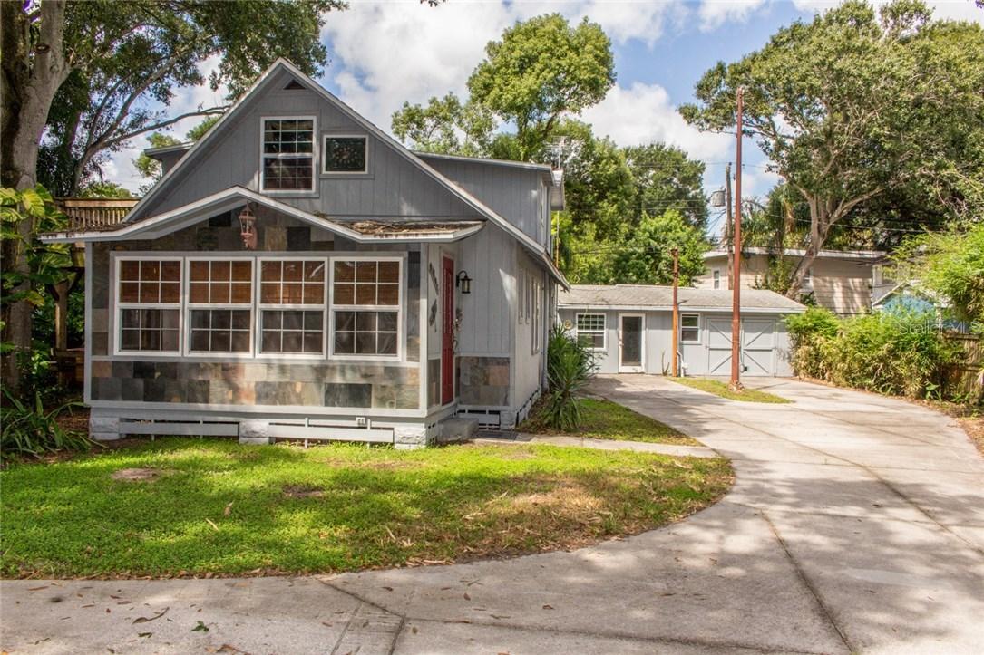 4824 Taylor St., St Petersburg, FL 33714