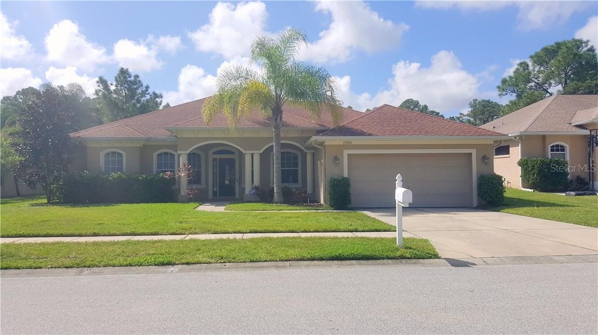27804 Sora Blvd., Wesley Chapel, FL 33544