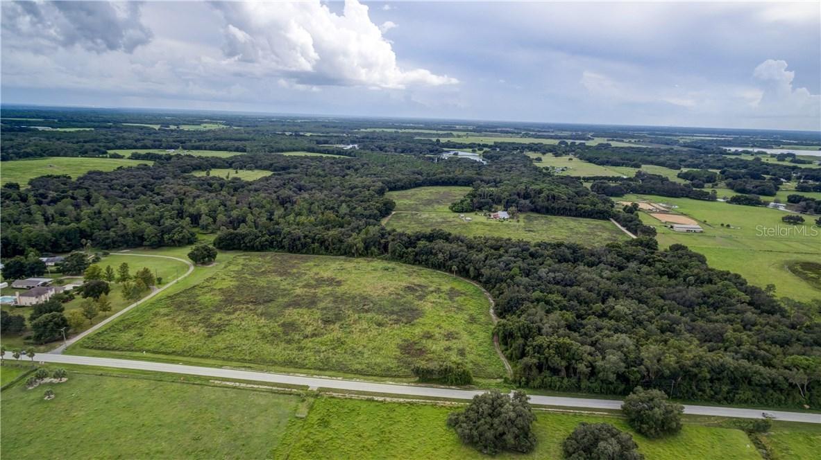 Prospect Rd., Dade City, FL 33525