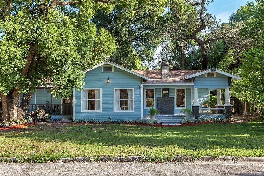 6700 N Taliaferro Ave., Tampa, FL 33604