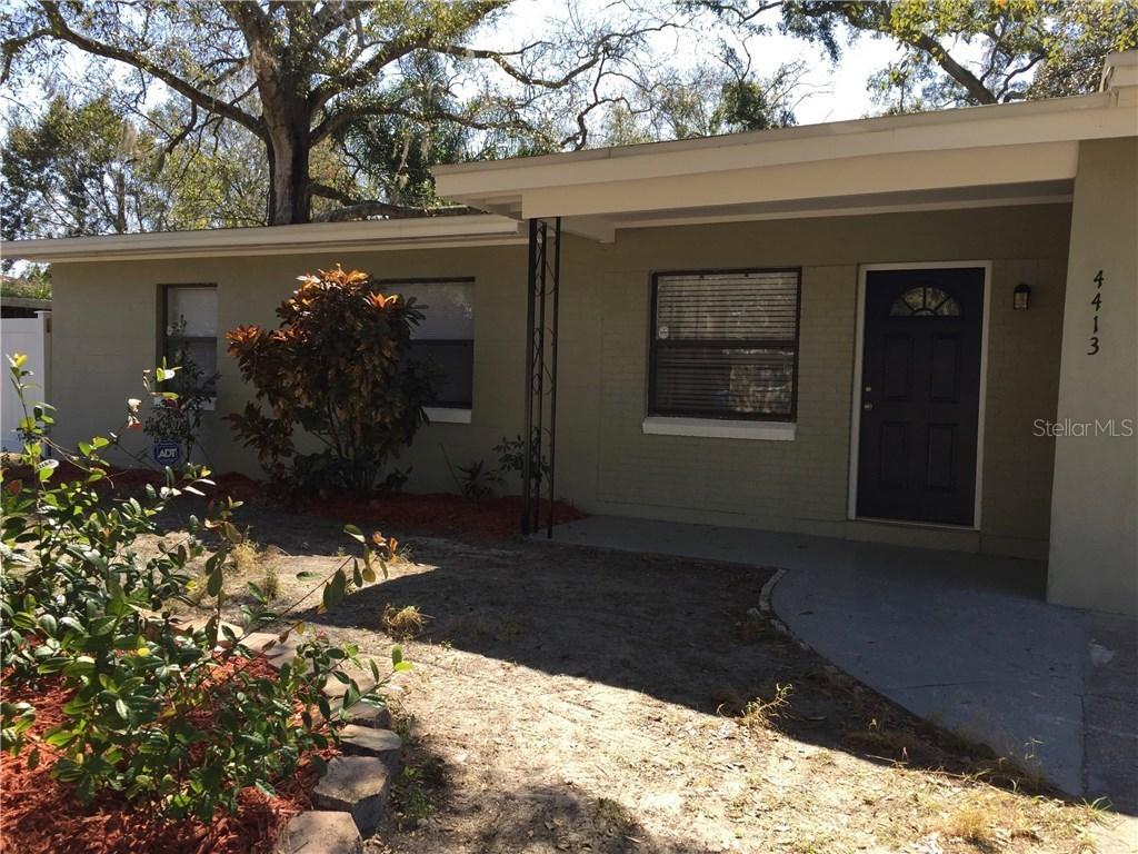 4413 Bass St., Tampa, FL 33617