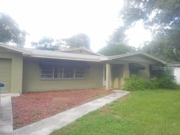509 Jeanal Pl., Tampa, FL 33612