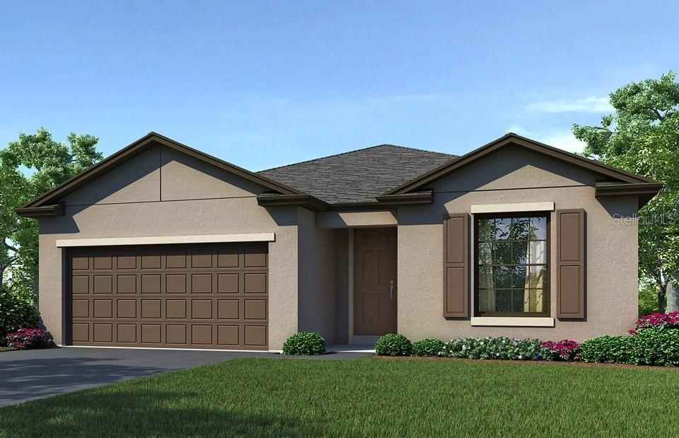 1625 Cabbage Key Dr., Ruskin, FL 33570