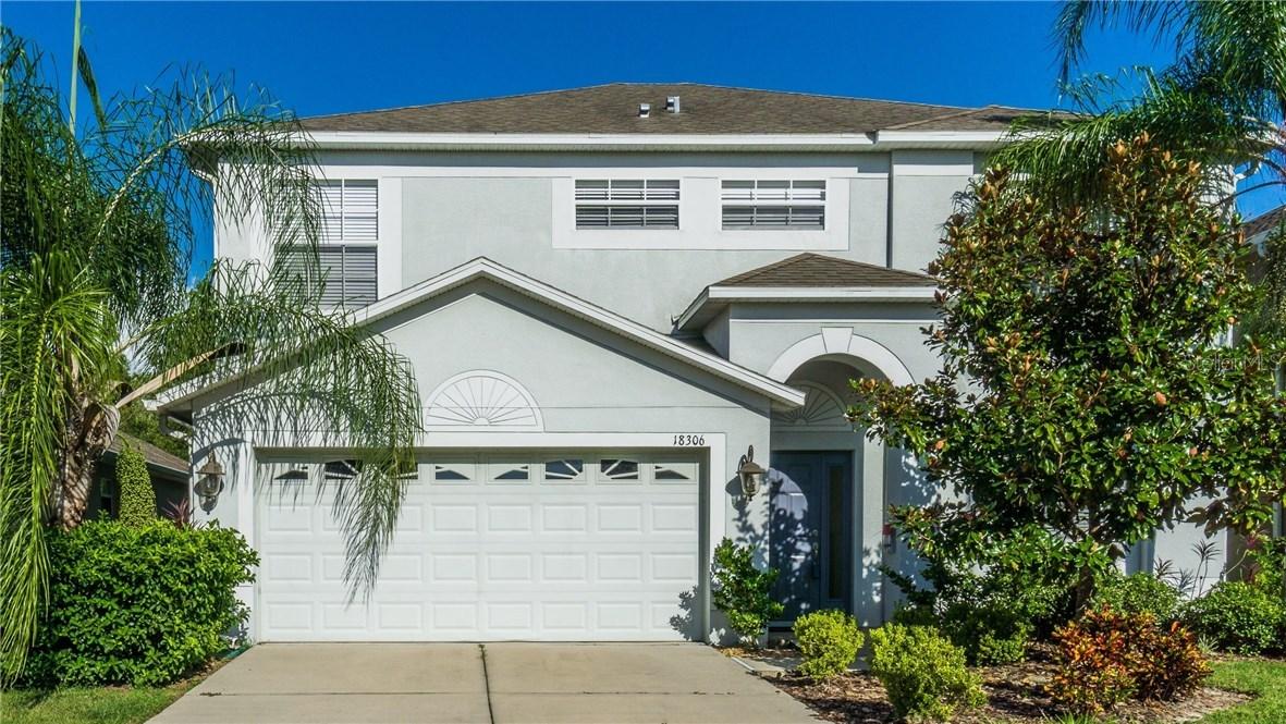 18306 Holland House Loop, Land O Lakes, FL 34638
