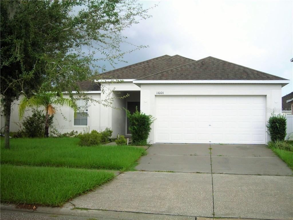 14006 Hollow Crest Pl, Riverview, FL 33579