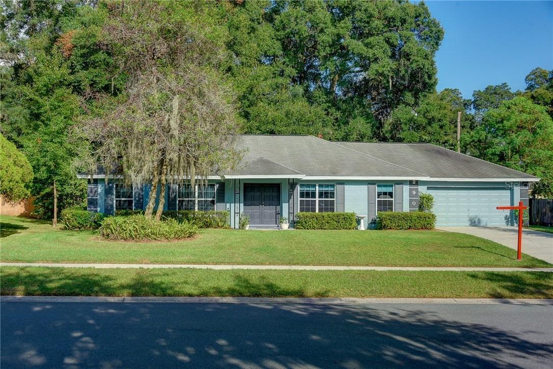 2901 Forest Cir., Seffner, FL 33584