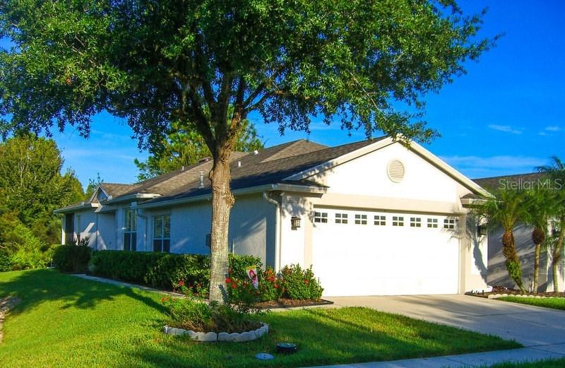 1917 Echo Pond Pl., Wesley Chapel, FL 33543