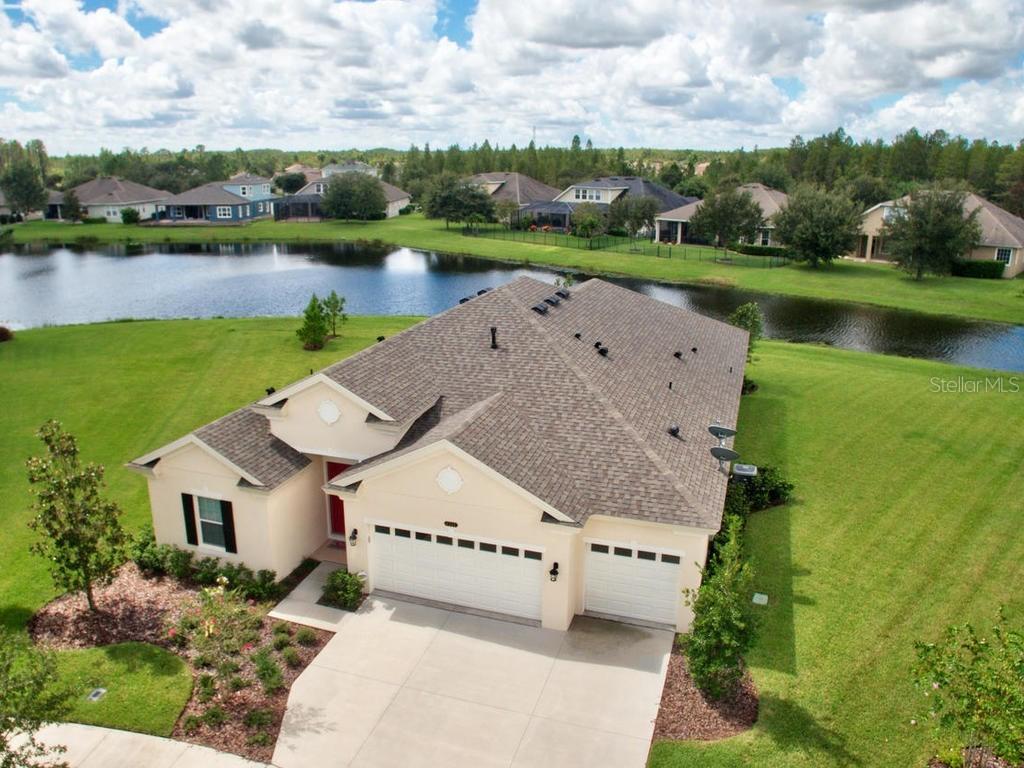 8545 Winsome Way, Land O Lakes, FL 34637