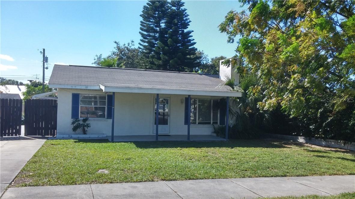 1312 Illinois Ave., Palm Harbor, FL 34683