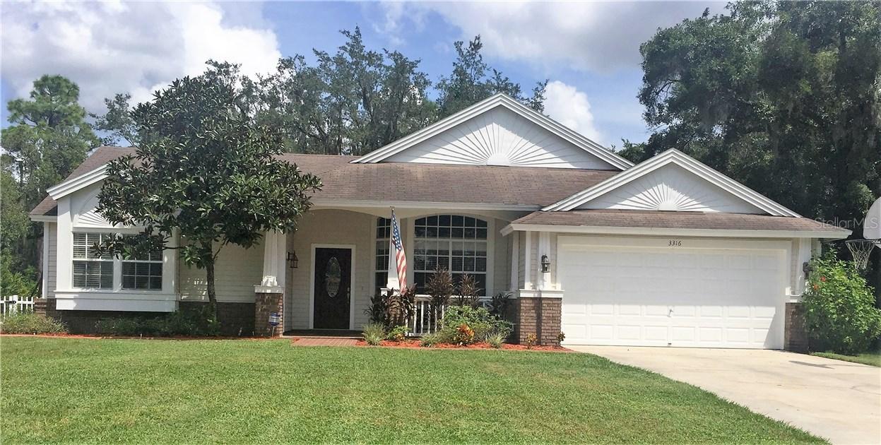 3316 Silverpond Dr., Plant City, FL 33566