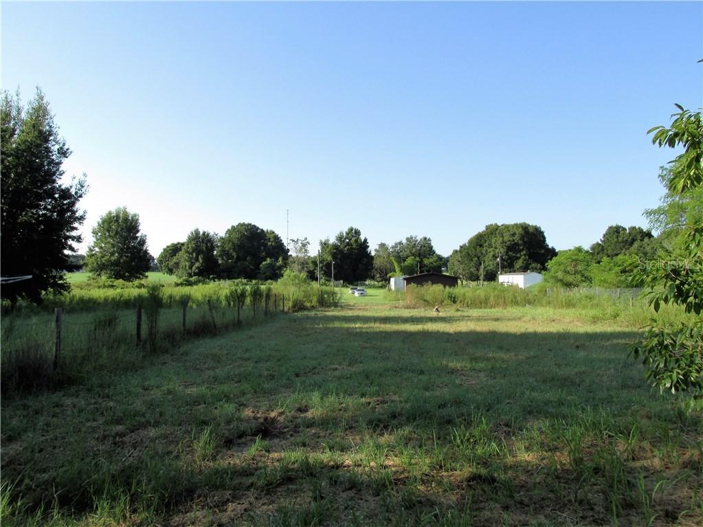 11690 Bessie Dix Rd., Seffner, FL 33584
