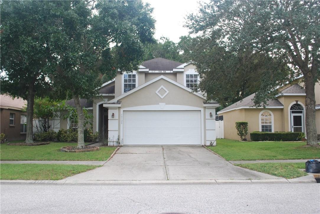 10120 Charleston Corner Rd., Tampa, FL 33635