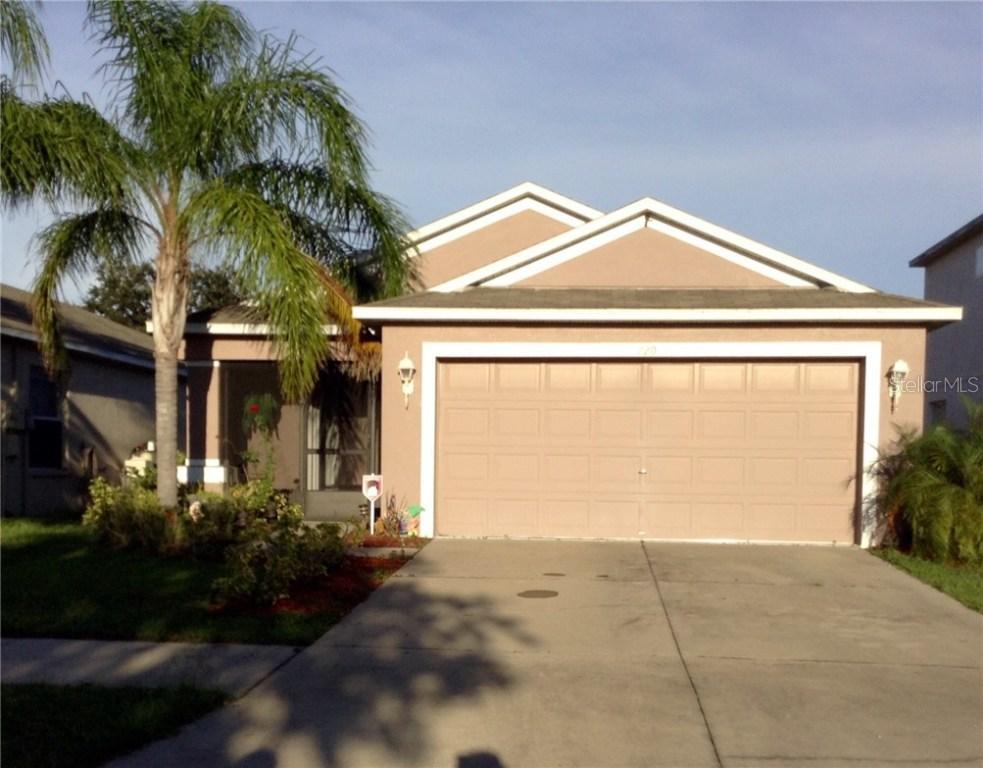 720 Cristelle Jean Dr., Ruskin, FL 33570