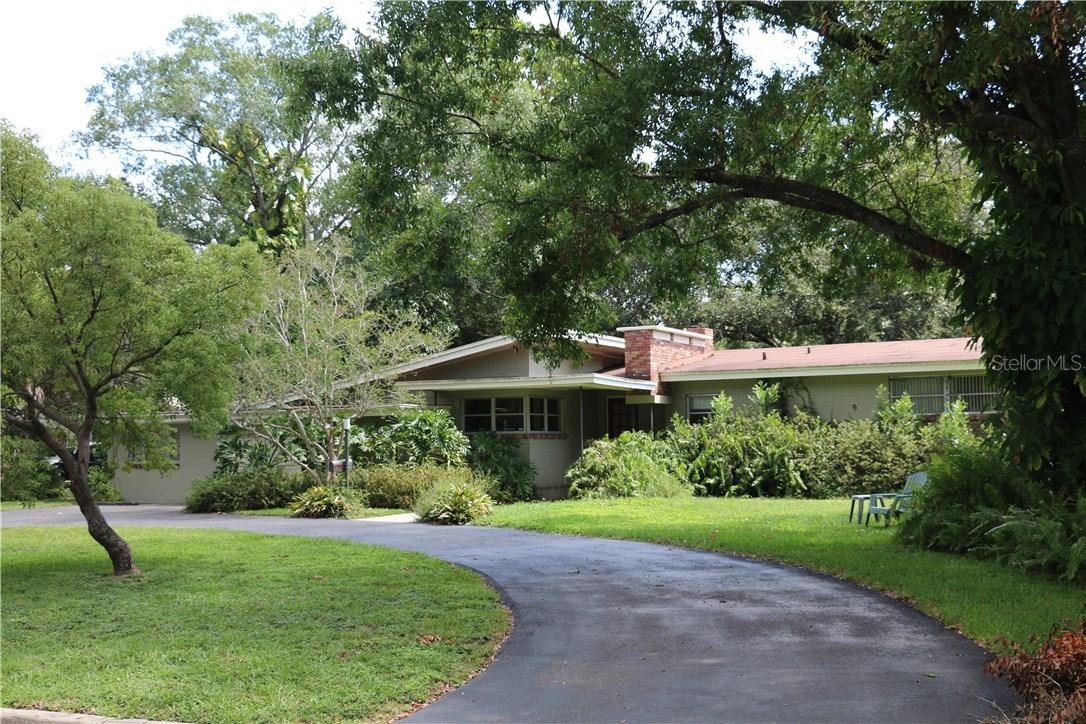 3304 S Ferdinand Ave., Tampa, FL 33629