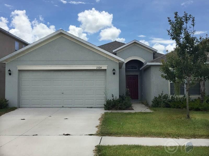 2324 Dovesong Trace Dr., Ruskin, FL 33570