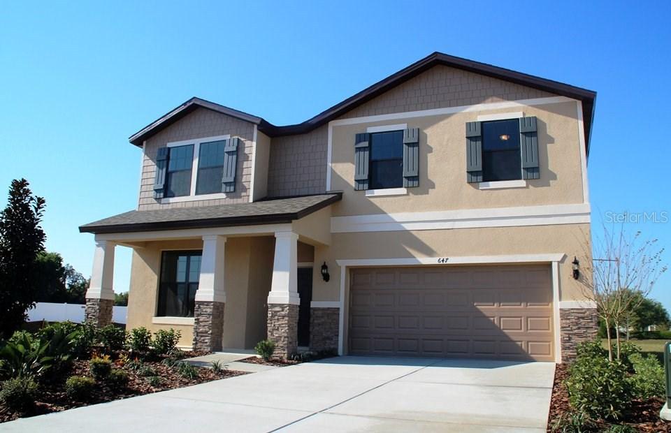 2119 Trillium Blvd., Brooksville, FL 34604