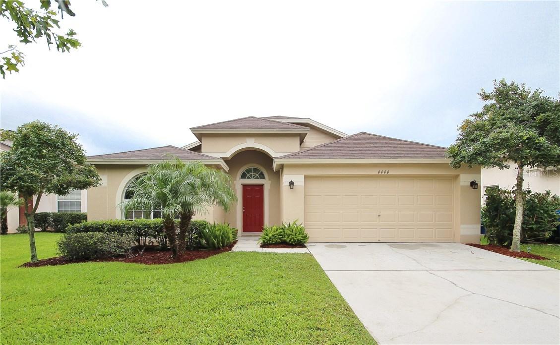4444 Beaumaris Dr., Land O Lakes, FL 34638