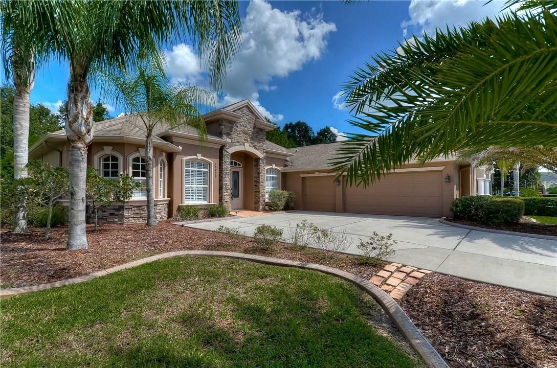 15439 Azra Dr., Odessa, FL 33556