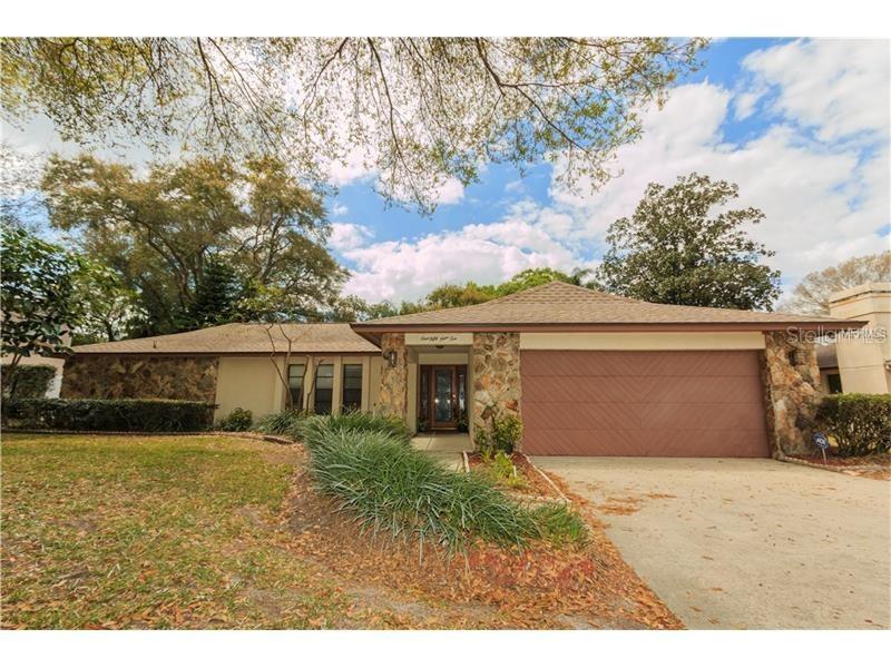 [Address Hidden by Seller], Lutz, FL 33558