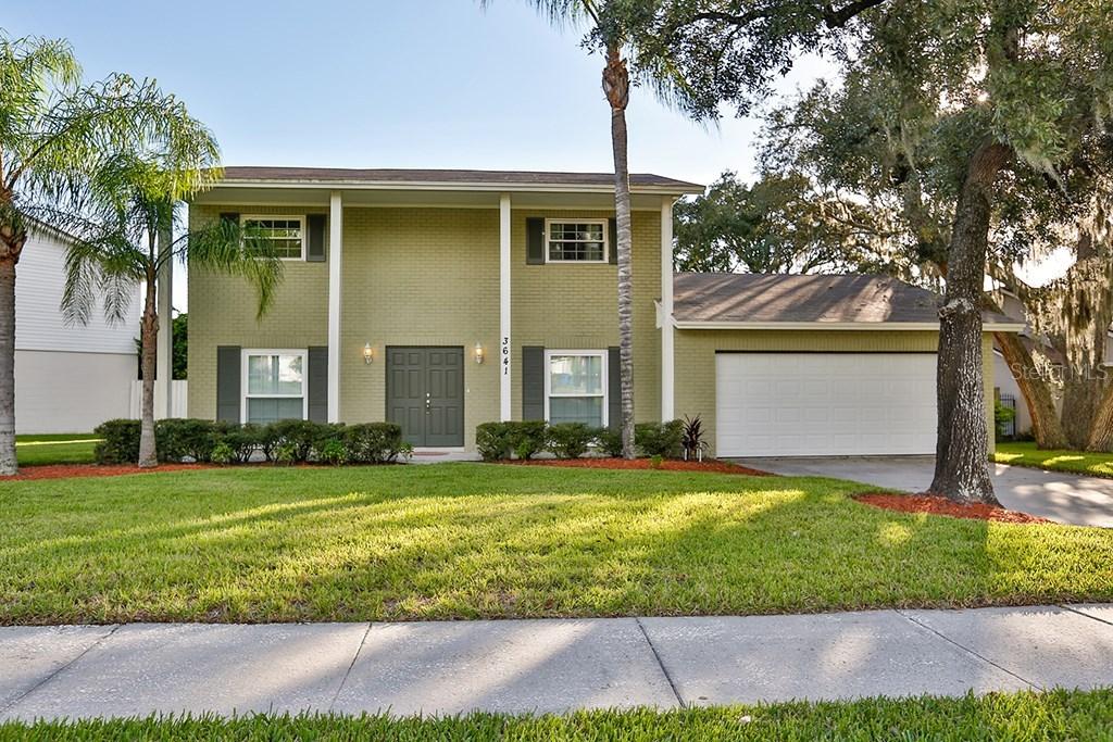 3641 Woodhill Dr., Brandon, FL 33511