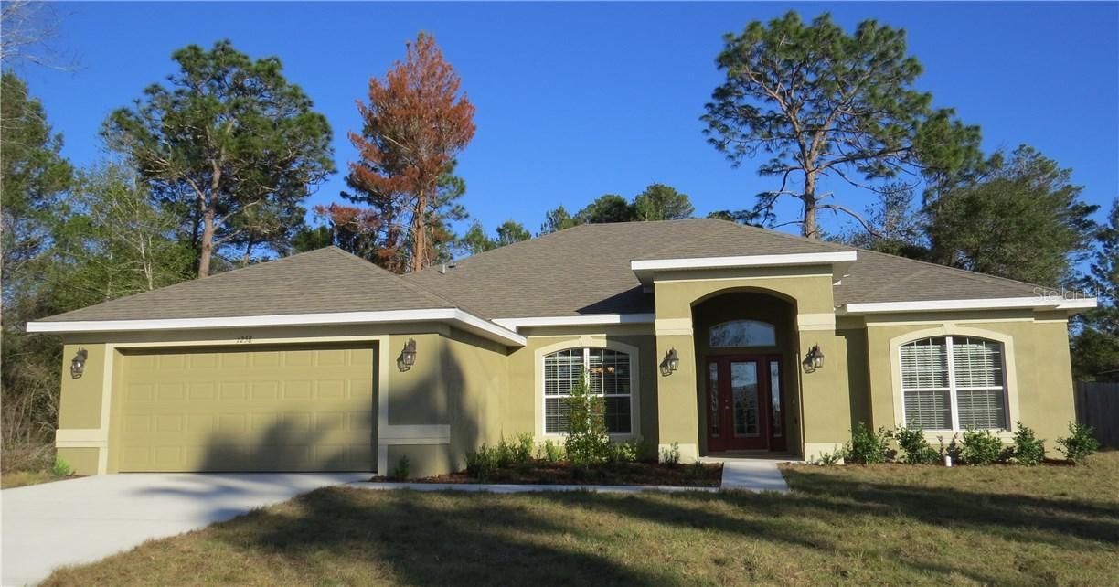 3346 Opportunity Ave., Spring Hill, FL 34609