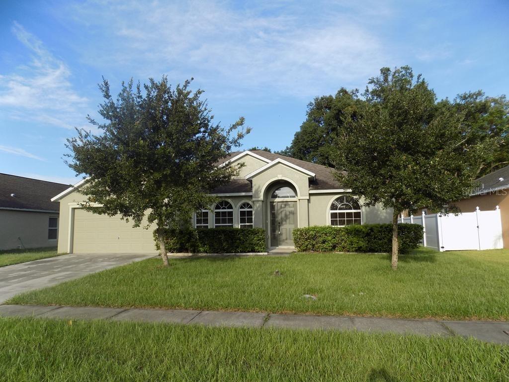 4744 Ashurst St., Kissimmee, FL 34758