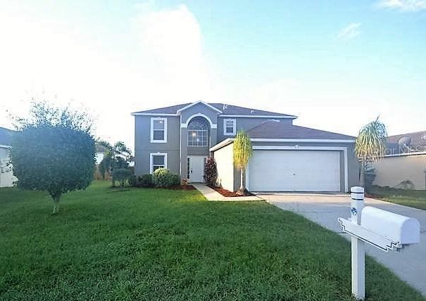 910 Turnstone Ln, Winter Haven, FL 33880