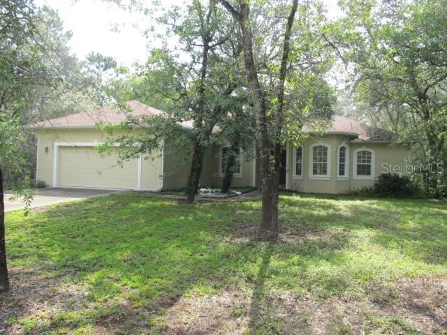 13064 Kingsboro Rd., Weeki Wachee, FL 34614