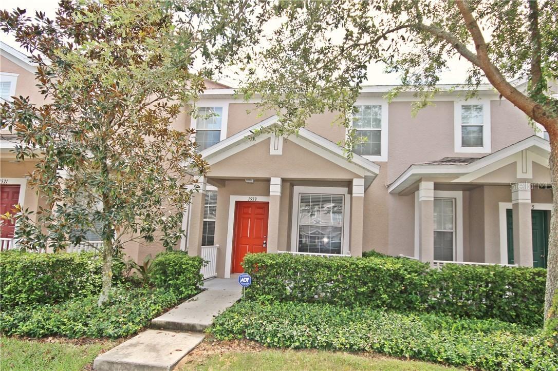 1573 Blue Magnolia Rd., Brandon, FL 33510