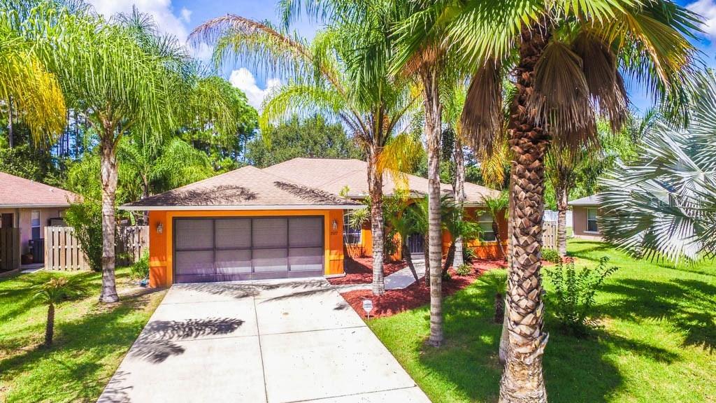 3527 Culpepper Ter., North Port, FL 34286